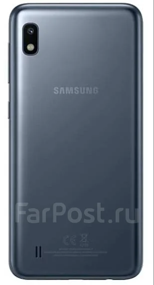 Samsung Galaxy A10. �/�, �����, Dual-SIM ����