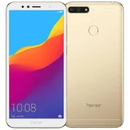 Honor 7A Pro. �/�, �������, 3G, 4G LTE ����