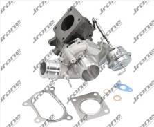 ��������������� FIAT/Iveco Bravo II 14T-Jet RHF3 ����
