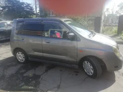 Mitsubishi Mirage Dingo. �������, ��������, 1.8 (135��.�.), ������, 197 000����. �� ����