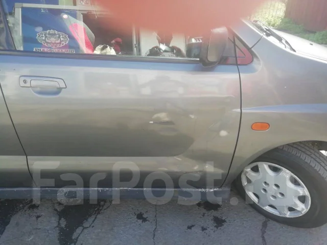 Mitsubishi Mirage Dingo. �������, ��������, 1.8 (135��.�.), ������, 197 000����. �� ����
