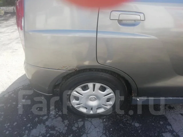Mitsubishi Mirage Dingo. �������, ��������, 1.8 (135��.�.), ������, 197 000����. �� ����