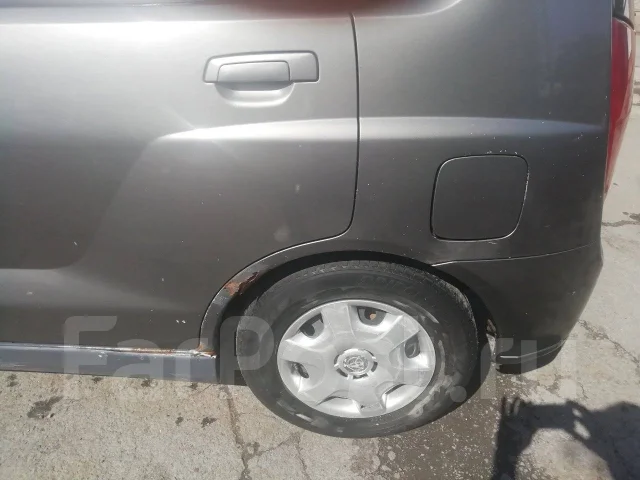 Mitsubishi Mirage Dingo. �������, ��������, 1.8 (135��.�.), ������, 197 000����. �� ����