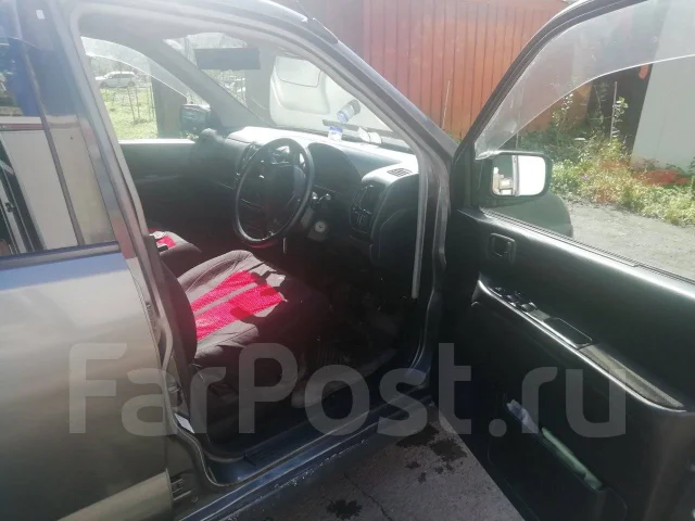 Mitsubishi Mirage Dingo. �������, ��������, 1.8 (135��.�.), ������, 197 000����. �� ����