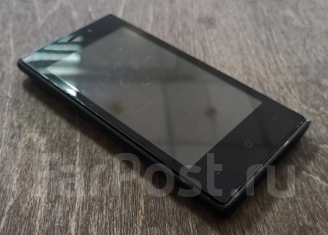 Highscreen Zera F. �/�, �����, ������, 3G, Dual-SIM ����