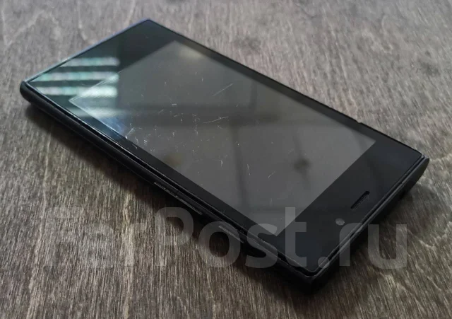 Highscreen Zera F. �/�, �����, ������, 3G, Dual-SIM ����