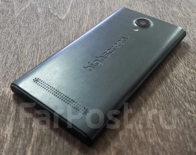 Highscreen Zera F. �/�, �����, ������, 3G, Dual-SIM ����