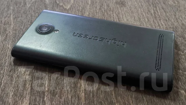 Highscreen Zera F. �/�, �����, ������, 3G, Dual-SIM ����
