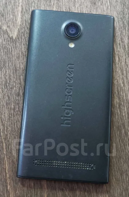 Highscreen Zera F. �/�, �����, ������, 3G, Dual-SIM ����