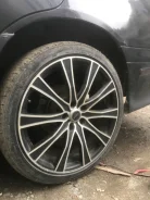 Monza Warwick. x19", �� 72,5���. ����