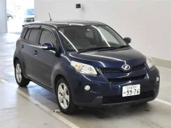 Toyota ist. ��������, ��������, 1.5 (109��.�.), ������, 84����. ��, �/�. ��� ����� �� ������������ ����
