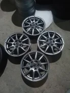 Strada Filetto. 6.5x16", 5x114.3, ET38 ����
