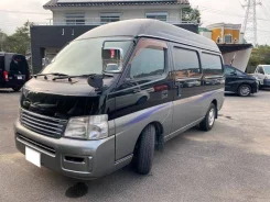 Nissan Caravan. �������, ������, 3.0 (105��.�.), ������, 108 000����. ��, �/�, ��� ���. ��� ����� �� ������������ ����