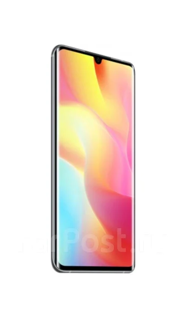 Xiaomi Mi Note 10 Lite. �����, ���������, 3G, 4G LTE, Dual-SIM, ����������, NFC ����