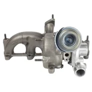 ��������������� AUDI/VW A3 TDI - 4 cyl. - 1.9L. 115HP. DI D GT1749V ����