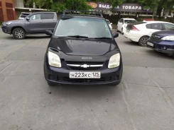 Chevrolet Cruze. �������, 4wd, 1.3 (88��.�.), ������, 120 000����. �� ����