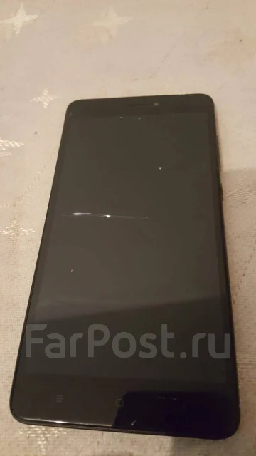 Xiaomi Redmi Note 4X. �/�, ������ ����