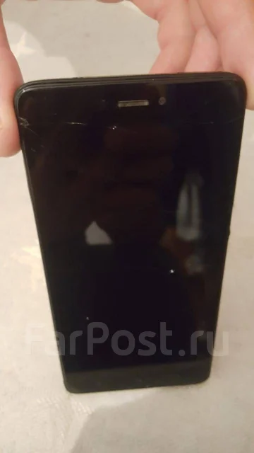 Xiaomi Redmi Note 4X. �/�, ������ ����