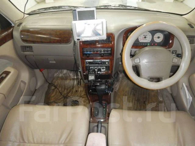 Daihatsu Pyzar. �������, ��������, 1.6 (115��.�.), ������, 173 000����. ��, �/�, ��� ���. ��� ����� �� ������������ ����