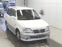Daihatsu Pyzar. �������, ��������, 1.6 (115��.�.), ������, 173 000����. ��, �/�, ��� ���. ��� ����� �� ������������ ����