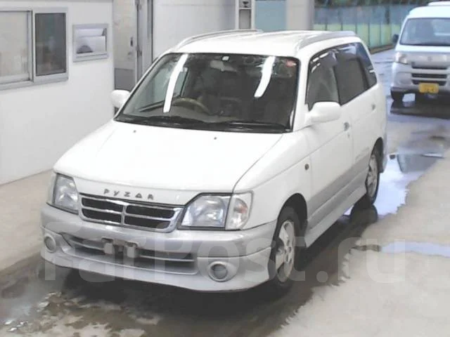 Daihatsu Pyzar. �������, ��������, 1.6 (115��.�.), ������, 173 000����. ��, �/�, ��� ���. ��� ����� �� ������������ ����