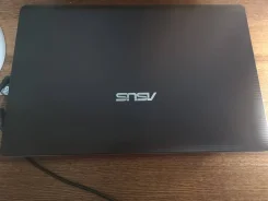 Asus X53S. 15.6", ��� 4 ��, WiFi, Bluetooth ����