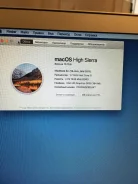 Apple MacBook Air 13 2011 Mid. 13", 1,7����, ��� 4 ��, ���� 360���, WiFi, Bluetooth, ����������� �� 5��. ����