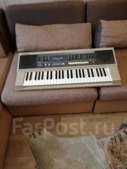 Casiotone best sale ct 430