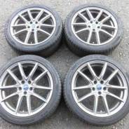 Weds Leonis Navia 01. 7.0x17", 5x100, ET47, �� 73,1���. ����