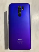 Xiaomi Redmi 9. �/�, ����������, 3G, 4G LTE, Dual-SIM, NFC ����