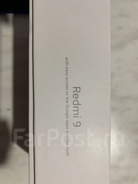 Xiaomi Redmi 9. �/�, ����������, 3G, 4G LTE, Dual-SIM, NFC ����