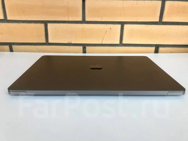 Apple MacBook Pro 13 2019 Mid. 13.3", 1,4����, ��� 8 ��, ���� 256���, WiFi: 1, Bluetooth: 1, ����������� �� 10��. ����