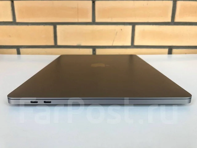 Apple MacBook Pro 13 2019 Mid. 13.3", 1,4����, ��� 8 ��, ���� 256���, WiFi: 1, Bluetooth: 1, ����������� �� 10��. ����
