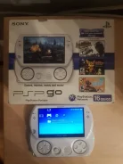 Sony PSP Go ����