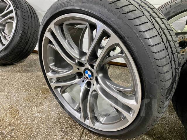 Диски на BMW X5/6 R21. 310 М стиль (310 M style ), 21", 1 шт, 285/325 ...