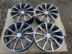 WSP Atena. 8.5x20", 5x114.3, ET35, �� 73���. ��� ����� �� ������������ ����