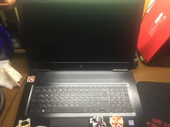 HP Pavilion 17. 17.3", 2,8����, ��� 16 ��, ���� 1 024���, WiFi, Bluetooth ����