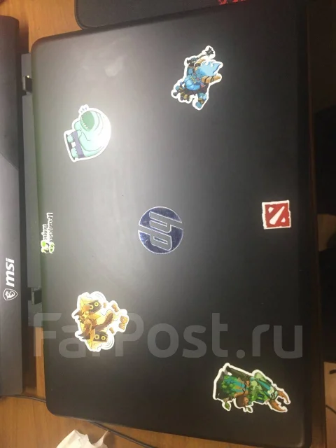 HP Pavilion 17. 17.3", 2,8����, ��� 16 ��, ���� 1 024���, WiFi: 1, Bluetooth: 1 ����