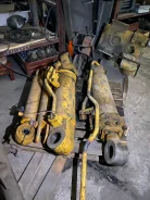 Komatsu D375A ����