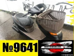 Honda Dio AF62 Cesta. 49����. ��., ��������, ���, � �������� ����