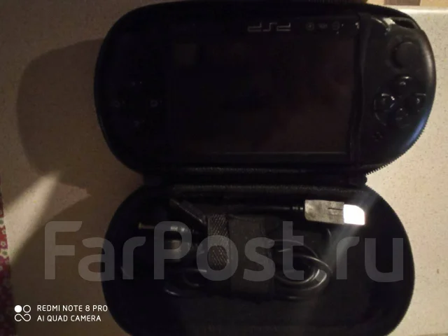 Sony PlayStation Portable ����