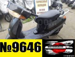 Honda Lead 50 ����