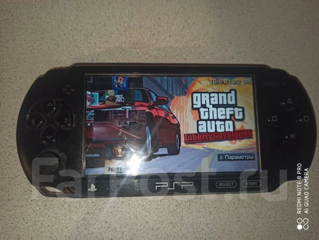 Sony PlayStation Portable ����