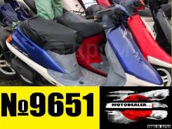 Honda Tact AF-24 ����