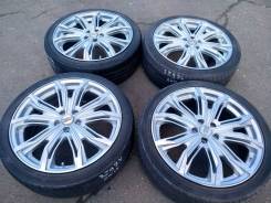 Brocken. 7.0x18", 5x100, ET48,  67,1. 