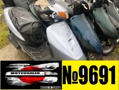 Suzuki Lets 2. 49����. ��., ��������, ���������, ��� ������� ����