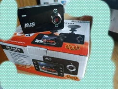 AVS VR-145FH ����