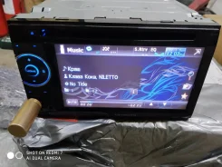 Pioneer Carrozzeria FH-770DVD ����