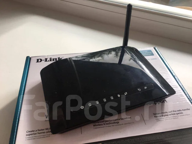 ADSL-�������. ����