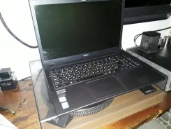 DEXP. 15.6", 2,5����, ��� 4 ��, ���� 250���, WiFi: 1, Bluetooth: 1, ����������� �� 6��. ����